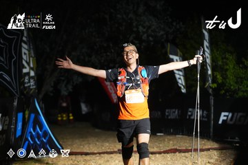 Dalat Ultra Trail 2026 - Ảnh #4766631