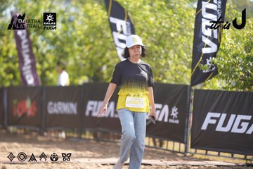 Dalat Ultra Trail 2026 - Ảnh #4774051