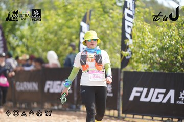 Dalat Ultra Trail 2026 - Ảnh #4857476
