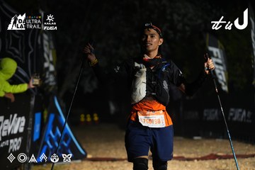 Dalat Ultra Trail 2026 - Ảnh #4766123