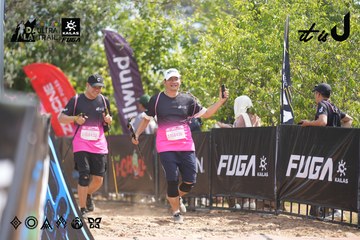 Dalat Ultra Trail 2026 - Ảnh #4857365