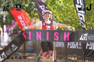 Dalat Ultra Trail 2026 - Ảnh #4768988