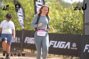 Dalat Ultra Trail 2026 - Ảnh #4833247
