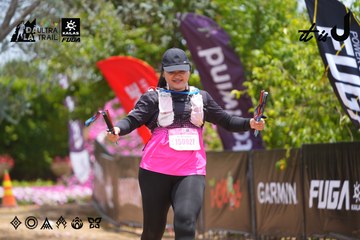 Dalat Ultra Trail 2026 - Ảnh #4870507