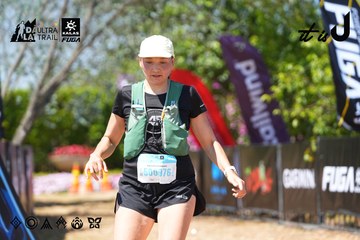 Dalat Ultra Trail 2026 - Ảnh #4728321