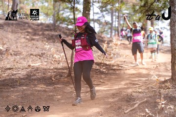 Dalat Ultra Trail 2026 - Ảnh #4854622