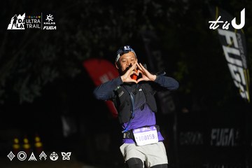 Dalat Ultra Trail 2026 - Ảnh #4766190