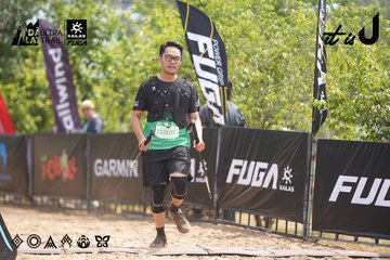 Dalat Ultra Trail 2026 - Ảnh #4861180