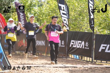 Dalat Ultra Trail 2026 - Ảnh #4836666