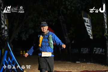 Dalat Ultra Trail 2026 - Ảnh #4766550