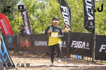 Dalat Ultra Trail 2026 - Ảnh #4837202
