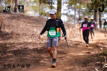 Dalat Ultra Trail 2026 - Ảnh #4854801
