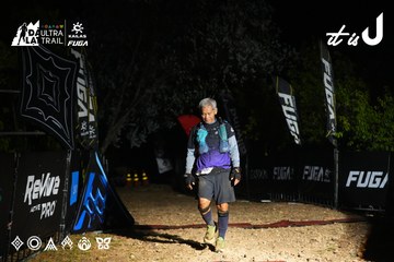 Dalat Ultra Trail 2026 - Ảnh #4766743