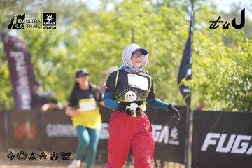 Dalat Ultra Trail 2026 - Ảnh #4837728
