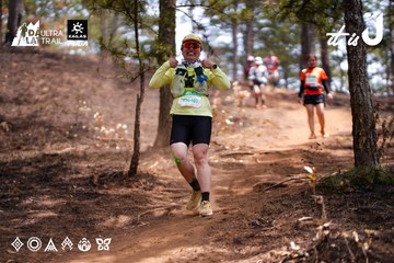 Dalat Ultra Trail 2026 - Ảnh #4855310