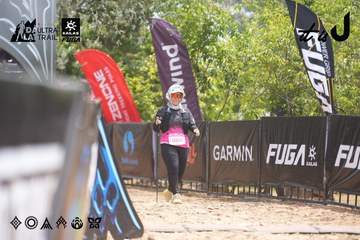 Dalat Ultra Trail 2026 - Ảnh #4860704