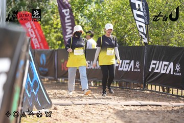 Dalat Ultra Trail 2026 - Ảnh #4827853