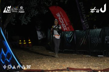 Dalat Ultra Trail 2026 - Ảnh #4765516