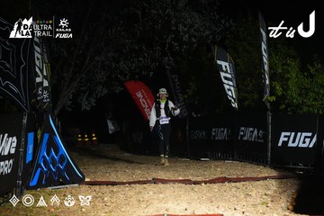 Dalat Ultra Trail 2026 - Ảnh #4766393