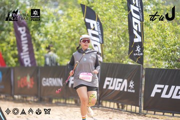Dalat Ultra Trail 2026 - Ảnh #4859396