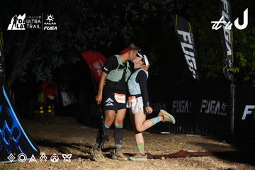Dalat Ultra Trail 2026 - Ảnh #4764932