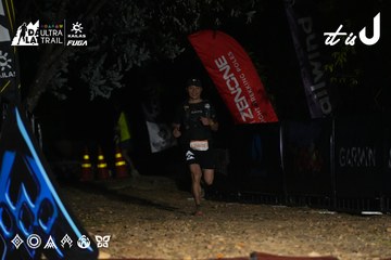 Dalat Ultra Trail 2026 - Ảnh #4764409