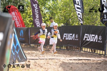 Dalat Ultra Trail 2026 - Ảnh #4827399