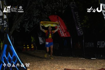 Dalat Ultra Trail 2026 - Ảnh #4764730