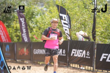 Dalat Ultra Trail 2026 - Ảnh #4860800