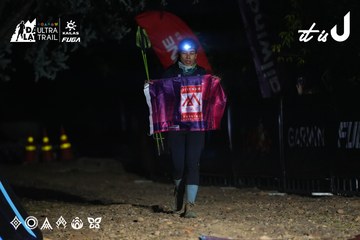 Dalat Ultra Trail 2026 - Ảnh #4765854