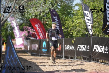 Dalat Ultra Trail 2026 - Ảnh #4730804