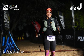Dalat Ultra Trail 2026 - Ảnh #4764777