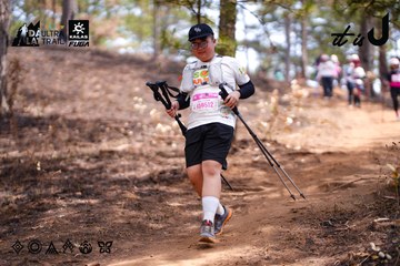 Dalat Ultra Trail 2026 - Ảnh #4855181