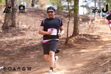 Dalat Ultra Trail 2026 - Ảnh #4854613
