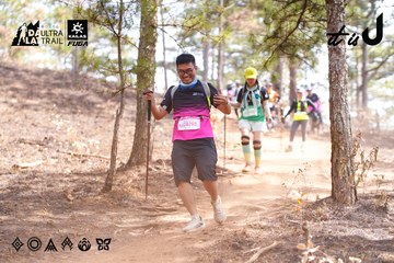 Dalat Ultra Trail 2026 - Ảnh #4854634