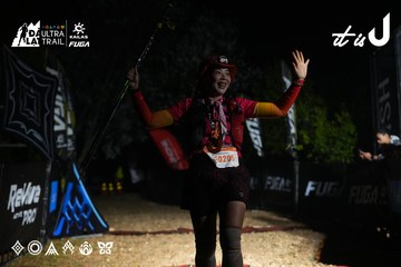 Dalat Ultra Trail 2026 - Ảnh #4765081