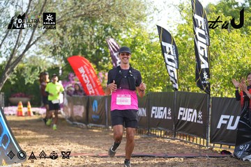 Dalat Ultra Trail 2026 - Ảnh #4767740