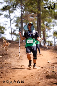 Dalat Ultra Trail 2026 - Ảnh #4855546