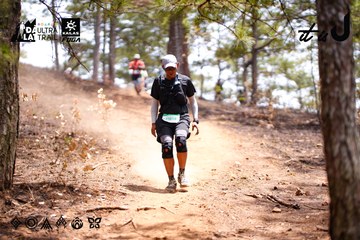 Dalat Ultra Trail 2026 - Ảnh #4855630
