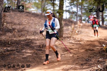 Dalat Ultra Trail 2026 - Ảnh #4855322