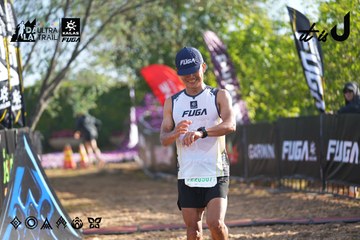 Dalat Ultra Trail 2026 - Ảnh #4767086