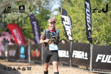 Dalat Ultra Trail 2026 - Ảnh #4730957