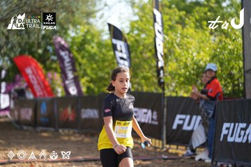 Dalat Ultra Trail 2026 - Ảnh #4769367