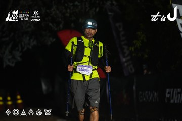 Dalat Ultra Trail 2026 - Ảnh #4765787