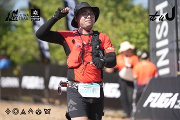 Dalat Ultra Trail 2026 - Ảnh #4729395