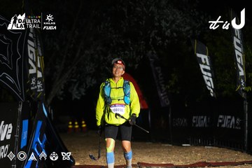 Dalat Ultra Trail 2026 - Ảnh #4766665