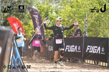 Dalat Ultra Trail 2026 - Ảnh #4837873