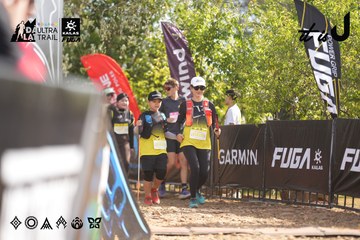 Dalat Ultra Trail 2026 - Ảnh #4774122