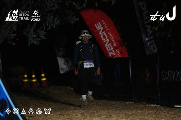 Dalat Ultra Trail 2026 - Ảnh #4765531