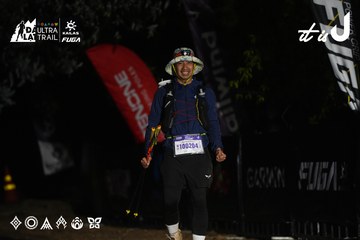 Dalat Ultra Trail 2026 - Ảnh #4765535